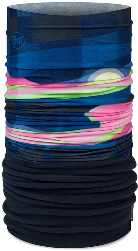 Buff ® Polar Nekwarmer Blauw