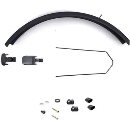 Spatbord Winora E-bike Sinus FS Low