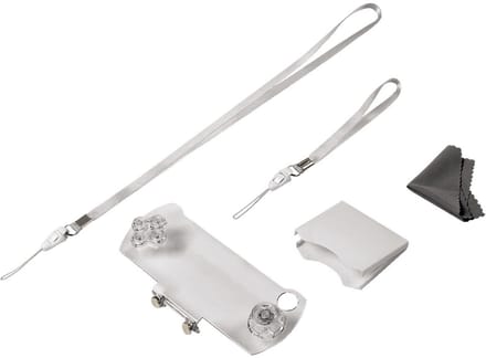 Hama Accessory Kit for Sony PSP