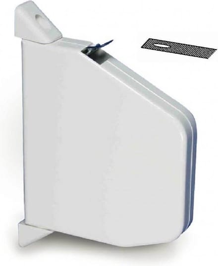 Bandopwinder - bandoproller 7 meter - easy