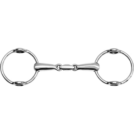 Paardenlift bit Feeling Anatomic
