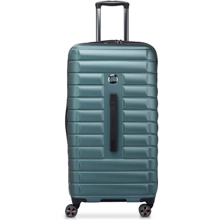 Kofferbak 4 dubbele wielen Delsey Shadow 5.0 80 cm