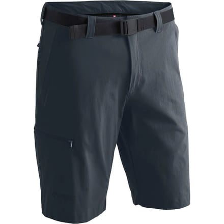 Bermuda Maier Sports Huang