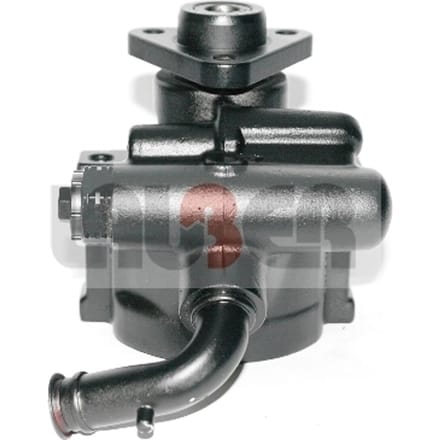 Hydraulische pomp, stuurinrichting LAUBER 55.3333
