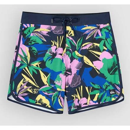 Surf shorts Quiksilver Scallop