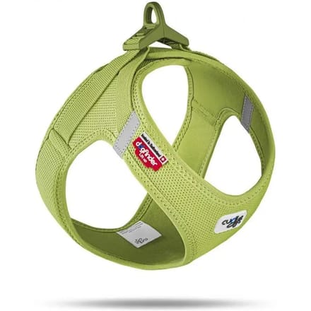 Hondentuig Curli Air-Mesh