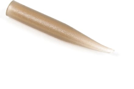 Fox Edges Anti-tangle Sleeve - Trans Khaki - Micro - Khaki