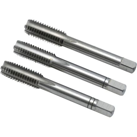 Labor 3-delig handtappenset M10x1.50 mm