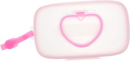 Wet Tissues Tas - Wipes Organizer - Reizen met Baby - Draagbare Houder - 22 x 13.5 x 3 cm