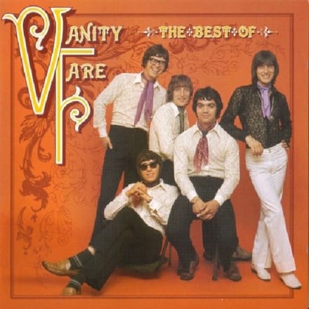 Best Of - Vanity Fair