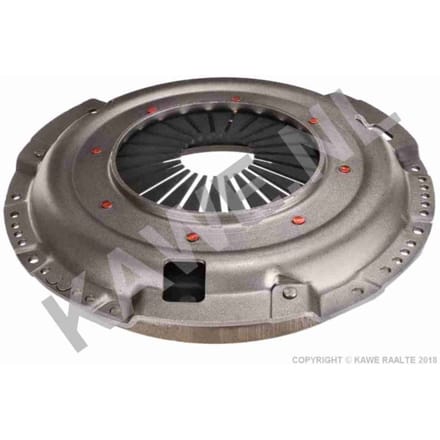 Koppelingsdrukplaat KAWE 6328 KW