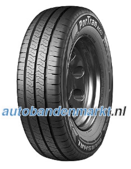 Marshal KC53 ( 185/75 R16C 104R 8PR )