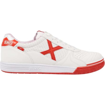 Voetbalschoenen Munich G-3 455 Indoor