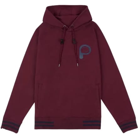 Grote hoodie Penfield bear chest print lb