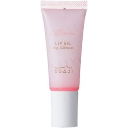 OSAJI - Urara Lip Gel 10g