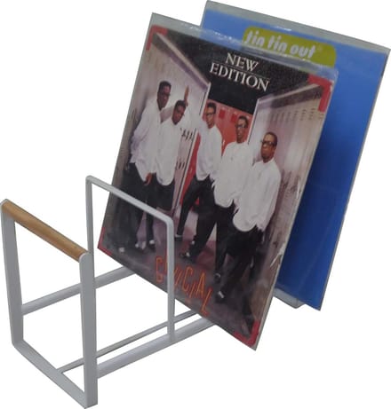 Vinylplaten Standaard Houder voor LP's en Maxis 12 inch