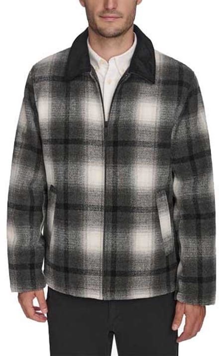 Dockers James Dean Jas Grijs M Man