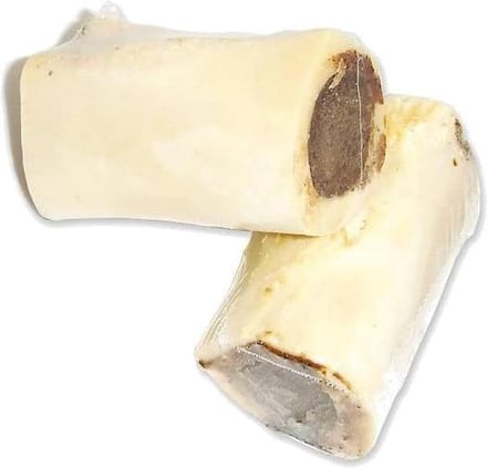 Hondensnacks  1 st | Konacorn Gevuld Bot Calciumpaté©