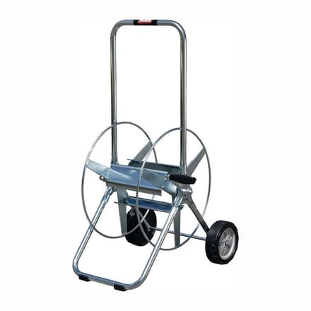 ALBA KRAPF slangwagen Silver Serie II aansluitdraad 26,44 mm 3/4 ″ - 28817