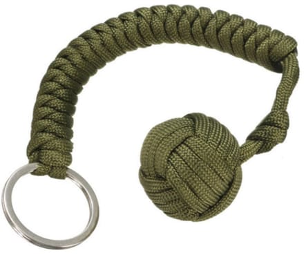 Monkeyfist | Green | RAM Defence
