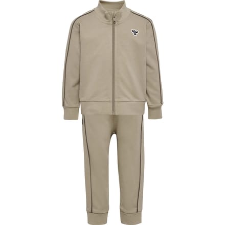 Hummel kindertrainingspak Hmlmini Co Reg Track Suit 232053