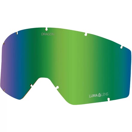 Skibril lens Dragon Dx3 L Otg Rpl Ion