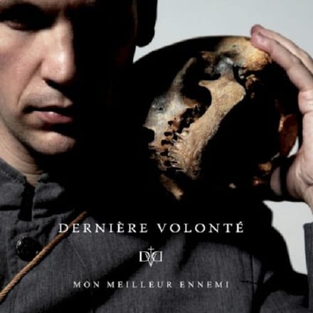 Mon Meilleur Ennemi - Derniere Volonte