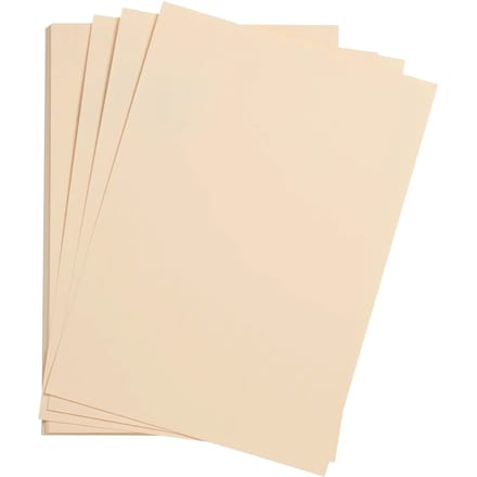 Reams voor 250 vellen Clairefontaine Etival Color