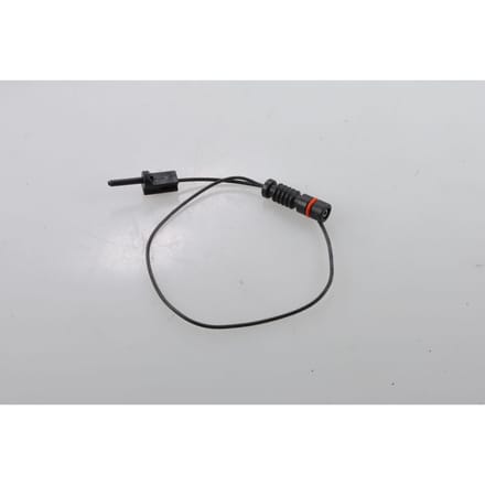 Remblokset ABE C2M017, achter