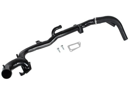 MODECAR Serie - Radiator Waterleiding - Opel Signum 1.9 CDTI - 04-08
