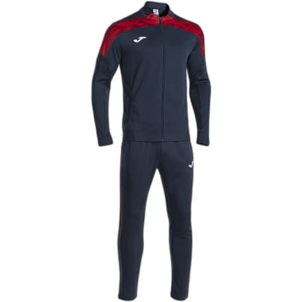 Joma Championship Viii Trainingspak Blauw S Man