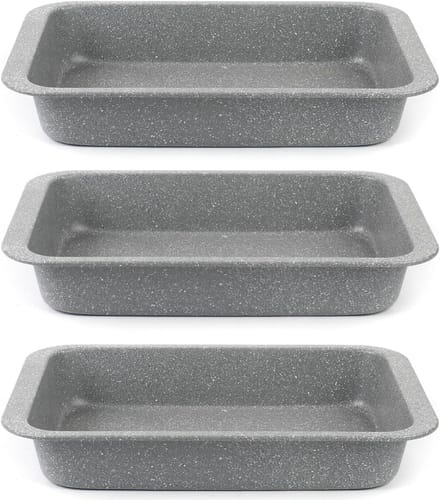 CLVP® Braadslede - Ovenschotel - Braadslee - Grijs