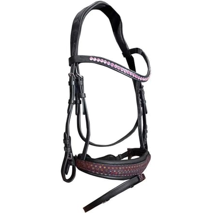 Hoofdstellen voor paarden Zaldi SLT-277