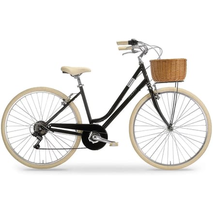 Stadsfietsen Mbm Neptune Steel 28'' Sh. Ty21