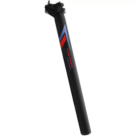 Zadelpost Wolfbike SP-726