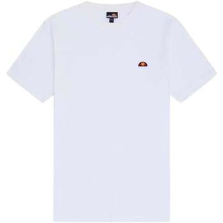 T-shirt Ellesse Cassica T-Shirt White