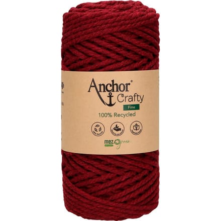 Anchor Crafty fine - Kleur 00119