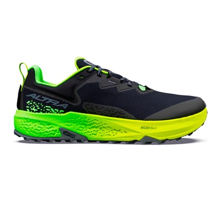 Altra Timp 6 Trailschoen Heren