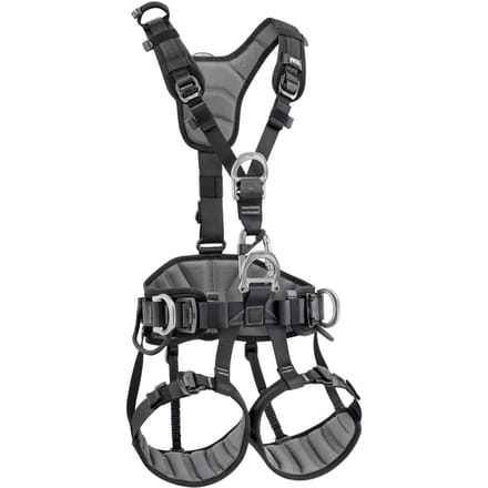 Petzl AVAO European Version valbeveiliging maat - 0