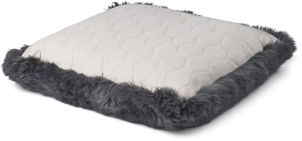Sheepskin House - Maxi Float kussen - LW - 90x90 cm