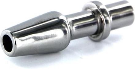 Holle Penisplug RVS