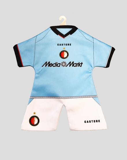 Feyenoord Uittenue Accessoire 2026-2027