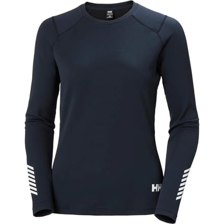 Dames-T-shirt Helly Hansen Lifa Active crew