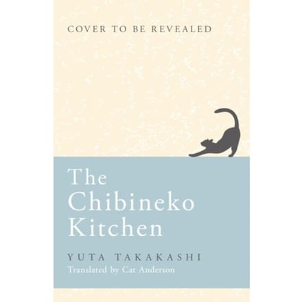 The Chibineko Kitchen - Yuta Takahashi