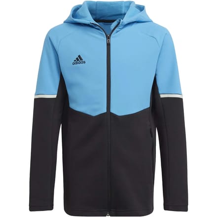 Kinder trainingsjas adidas Designed for Gameday