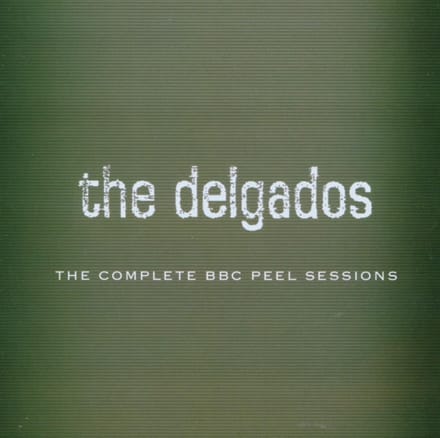 The Delgados - The Complete BBC Peel Sessions (2 CD)