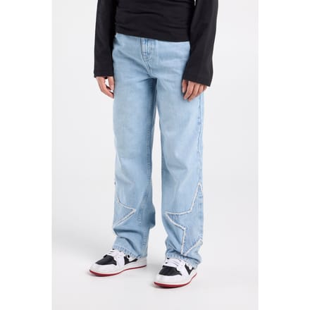 America Today Phoenix Jr Lightning Indigo Größe: 146/152 | Jeans Outlet | kids | Blau
