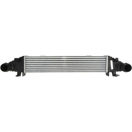 Intercooler NISSENS 96598