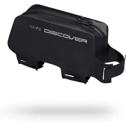 Fietstas bovenbuis Pro Discover Gravel Team 700 ml
