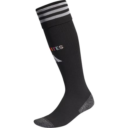adidas Performance Pride Sokken - Unisex - Zwart- 40-42